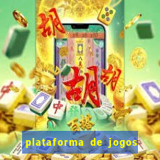 plataforma de jogos pagando no cadastro